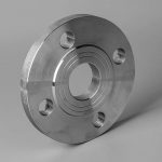 Stainless Steel Flange ASTM A182/A240 309/1.4828