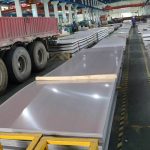 S32750 S32205 2205 2507 904L S31803 Duplex Stainless Steel Sheet