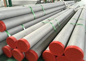 253MA Stainless Steel Tube S30815