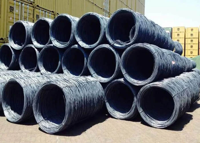 Stainless Steel Wire 304/316/321/310S/430/410/409