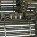 ST37.4 EN10305 Seamless Steel Tube