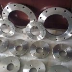 stainless steel flanges 253MA, S31254, 904L, F51, F53, F55
