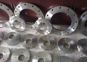 stainless steel flanges 253MA, S31254, 904L, F51, F53, F55