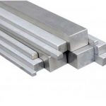 SS304 316L Stainless Steel Bar – Square Bar