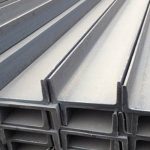 304H,309S,310S,314 STAINLESS STEEL CHANNEL BAR