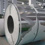 316 / 316L Stainless Steel Coil