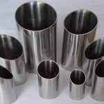 304 Stainless Steel Pipe – ASME SA213 SA312 304 Stainless Steel Tube